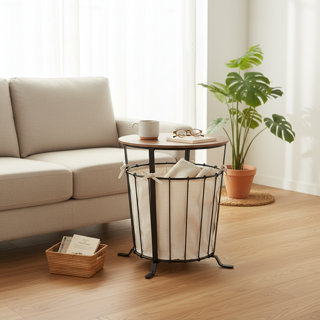 ナチュラルのコーディネート例