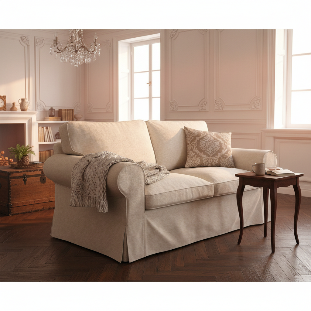 クラシックのコーディネート例