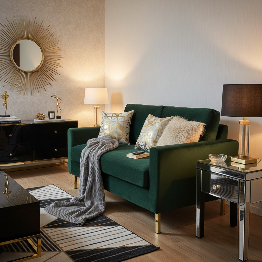 グラム（ハリウッドレジェンシー）のコーディネート例